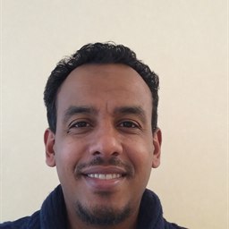 Mo, founder of Aletheia Strategic
